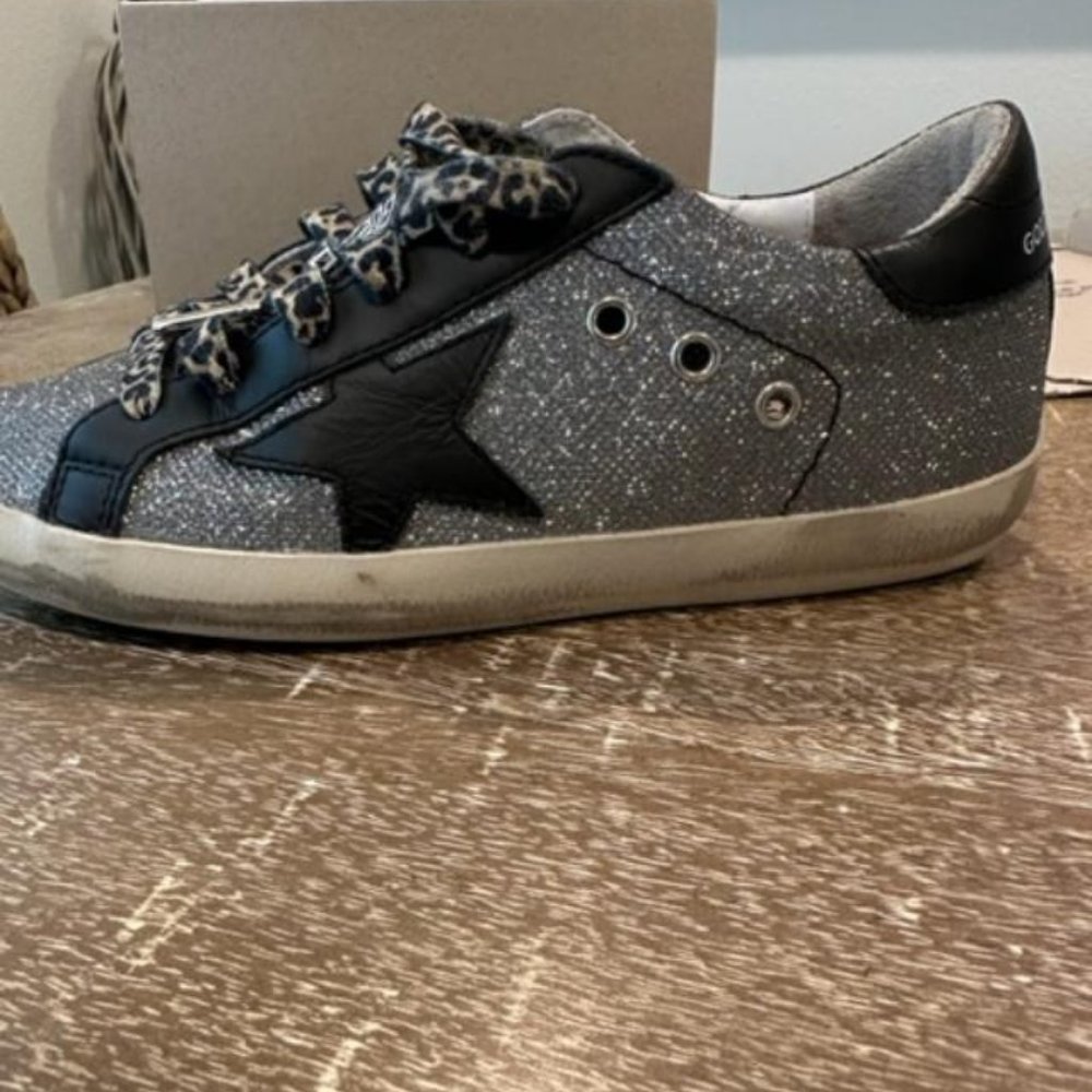 Golden Goose Women's Sneakers Size 36